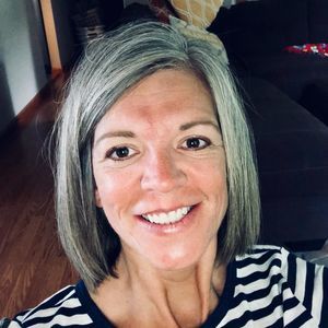 Meet your Posher, Kristi